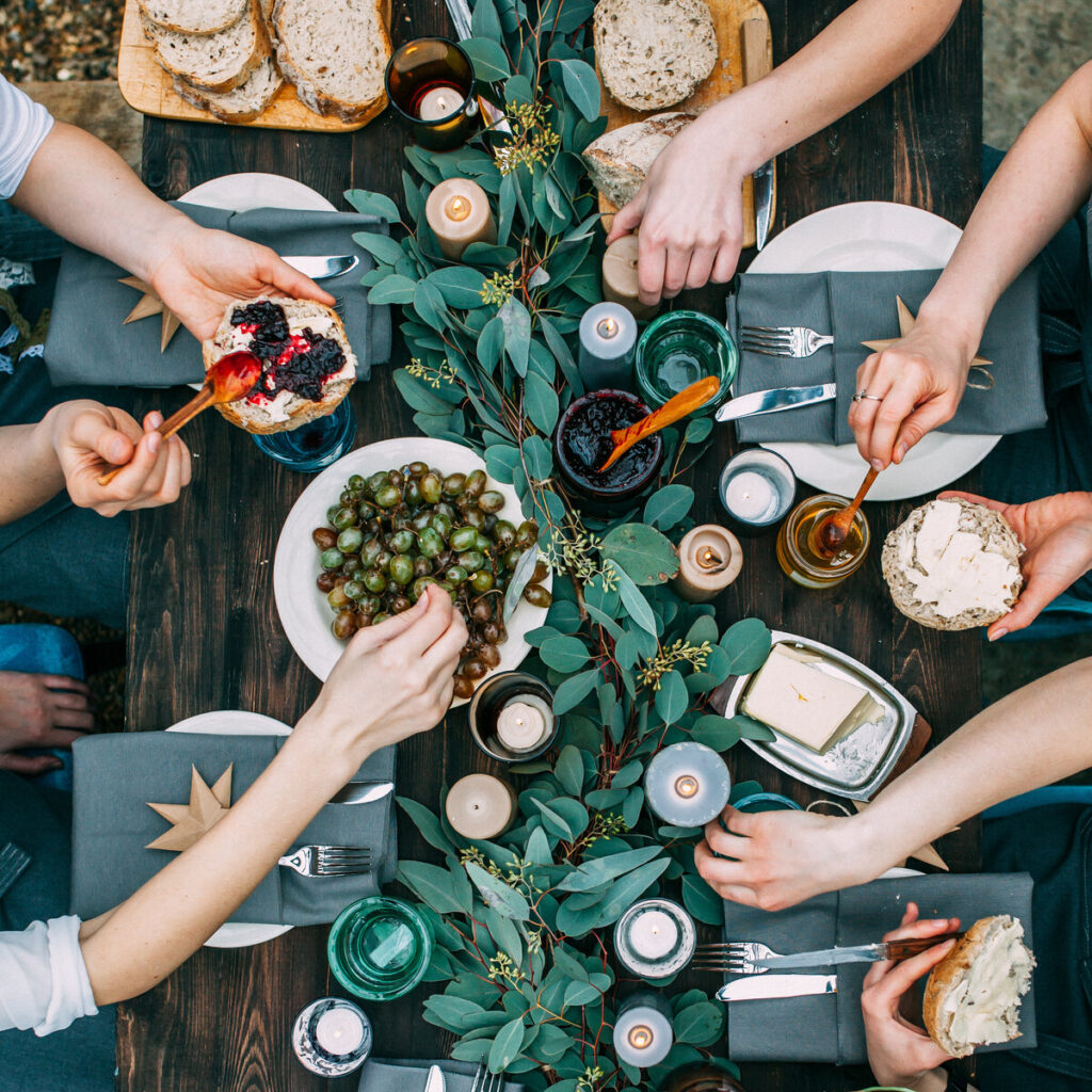 Seacoast Shores Eats: Discovering the Best Dining Gems in Falmouth’s Hidden Waterfront Neighborhood